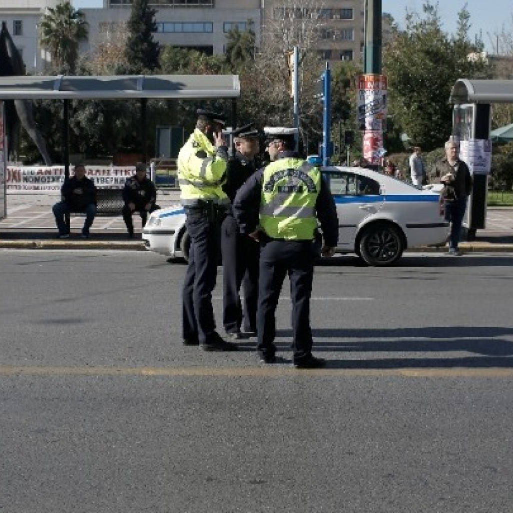 Μαραθώνιος Αθήνας: Ποιοι δρόμοι θα κλείσουν σήμερα -Όλες οι κυκλοφοριακές ρυθμίσεις