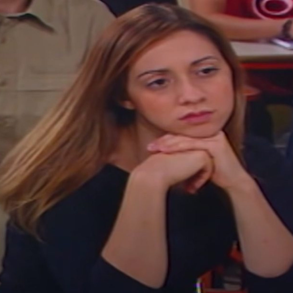 Θυμάσαι και συ την Υφαντή από τις «Σαββατογεννημένες»; Δες πως είναι σήμερα