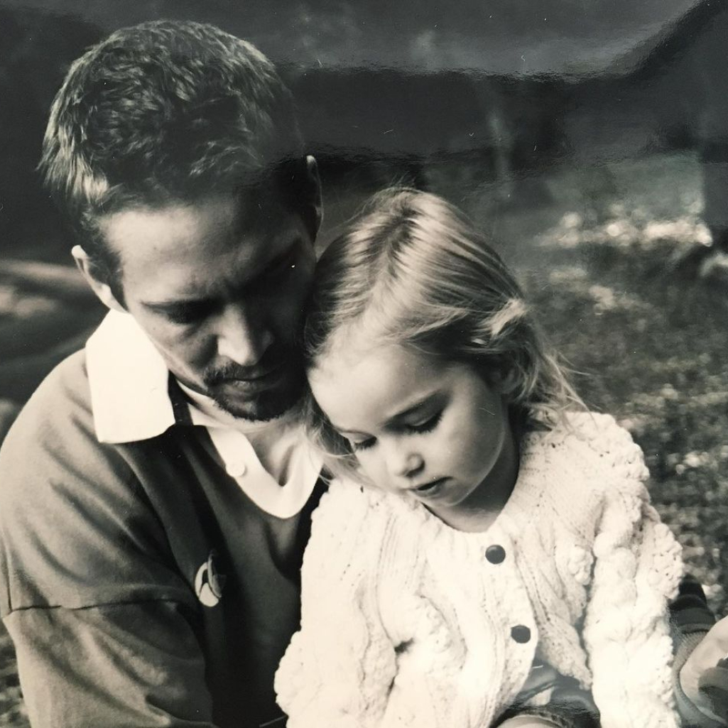 Δέκα χρόνια χωρίς τον Πολ Γουόκερ -Το άγνωστο βίντεο της κόρης του, Μίντοου