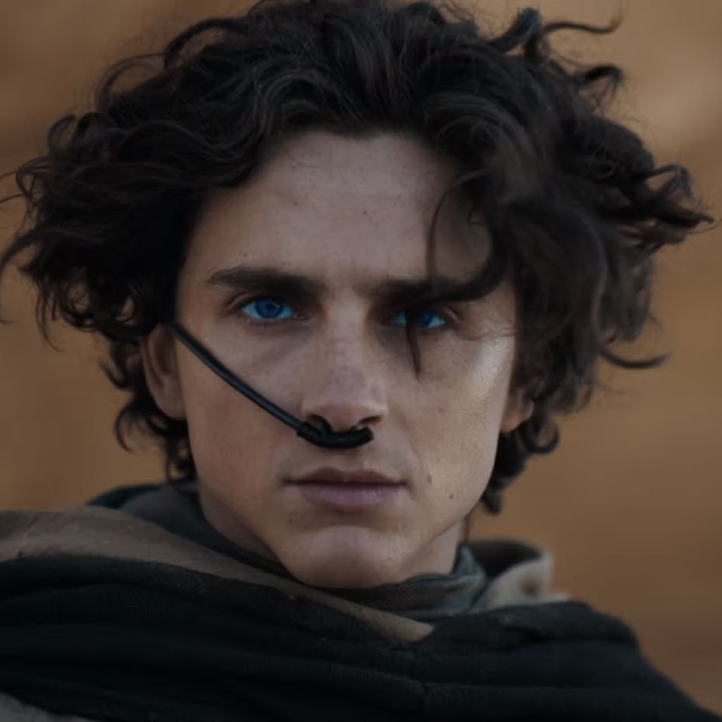 Dune 2: Το νέο trailer υπόσχεται έρωτα, πόλεμο και sandworms