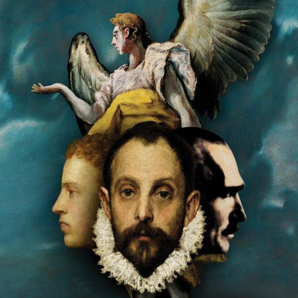 El Greco: Η πρωτότυπη όπερα του Γιώργου Χατζηνάσιου στο Μέγαρο Μουσικής Αθηνών
