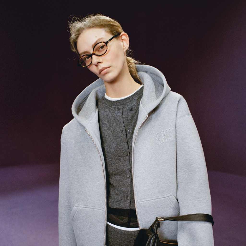 Shopping Alert: Τα πιο cool φούτερ του χειμώνα - Δοκίμασέ τα ακόμα και με το blazer σου