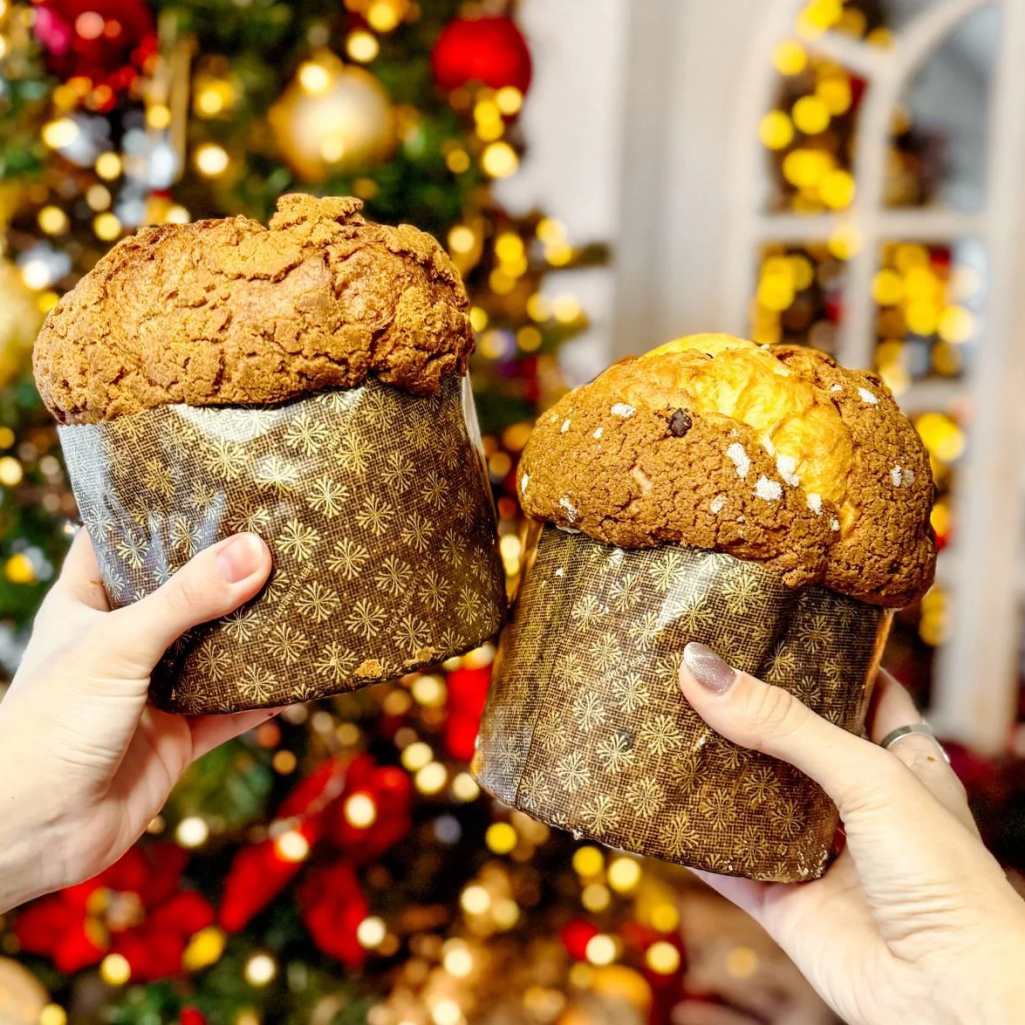 Που θα βρείτε τα πιο λαχταριστά χριστουγεννιάτικα γλυκά της πόλης