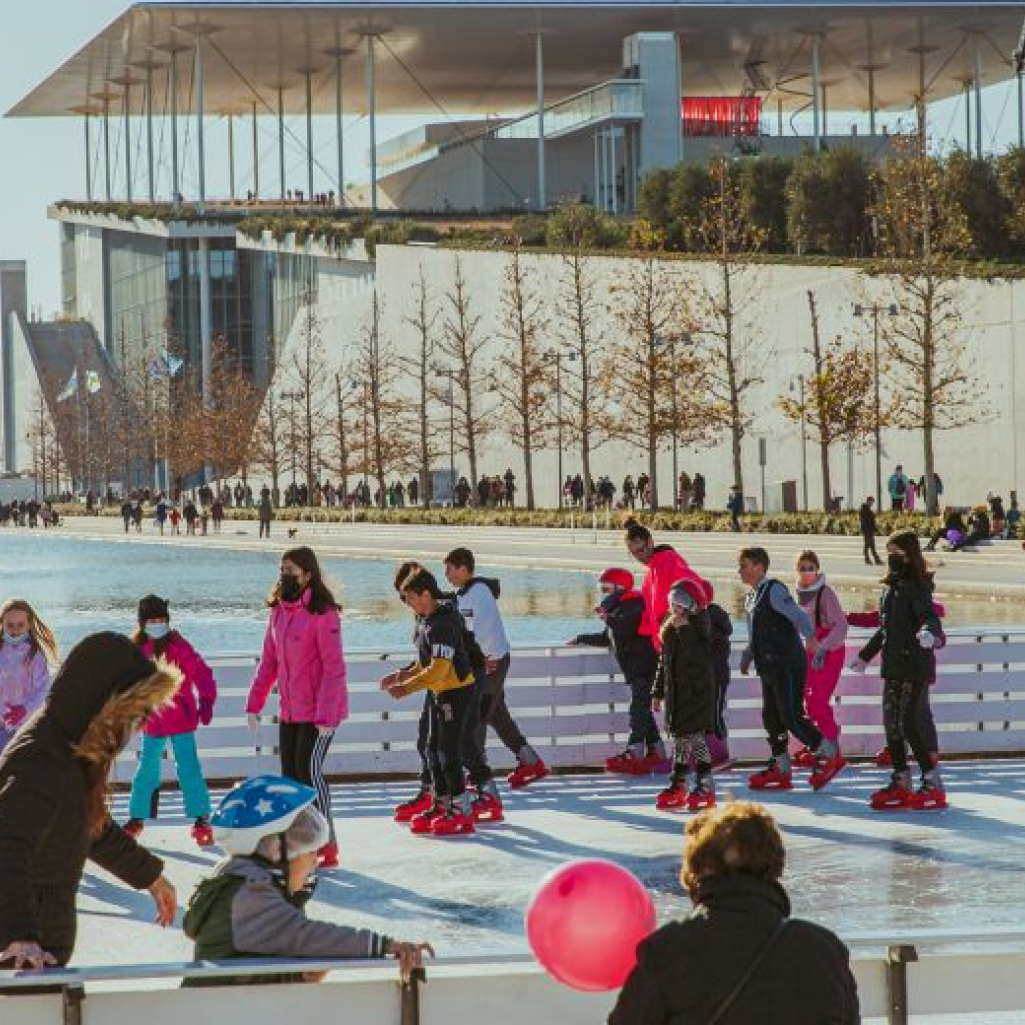 Family Weekend: 5 προτάσεις δημιουργικής διασκέδασης με τα παιδιά