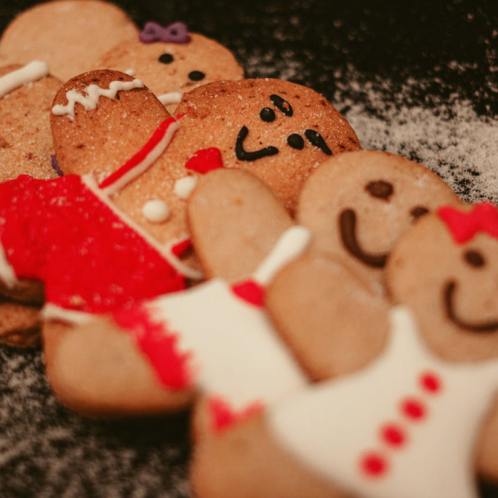 Χριστούγεννα στο φουλ με 5 must visit χριστουγεννιάτικα στέκια