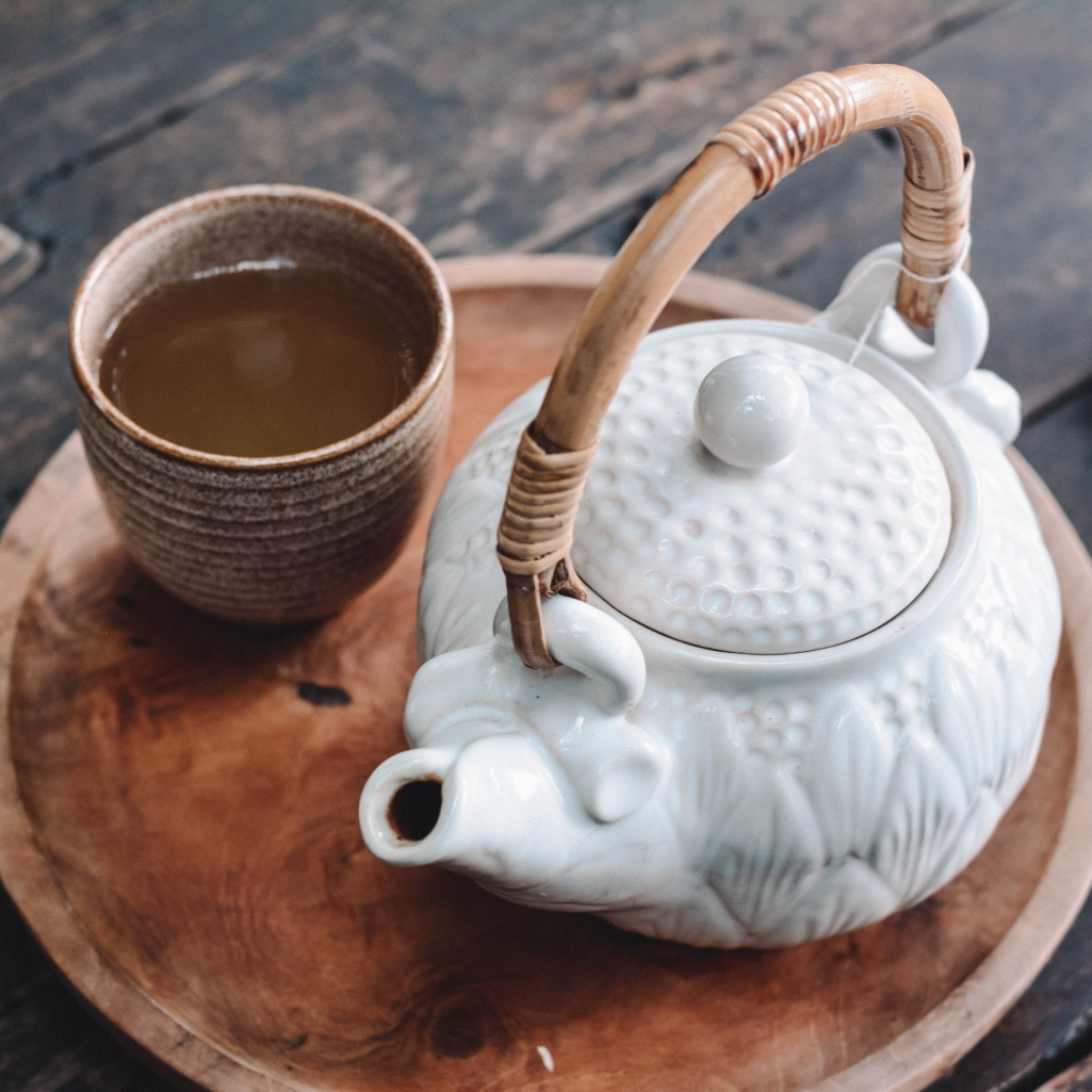 Οι πιο cozy γωνιές στην Αθήνα για να απολαύσουμε το τσάι μας