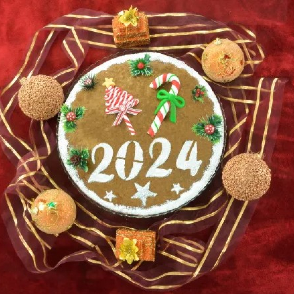 Βασιλόπιτα: Η ιστορία πίσω από το πιο «τυχερό» κέικ του χρόνου και ο φασουλοβασιλιάς