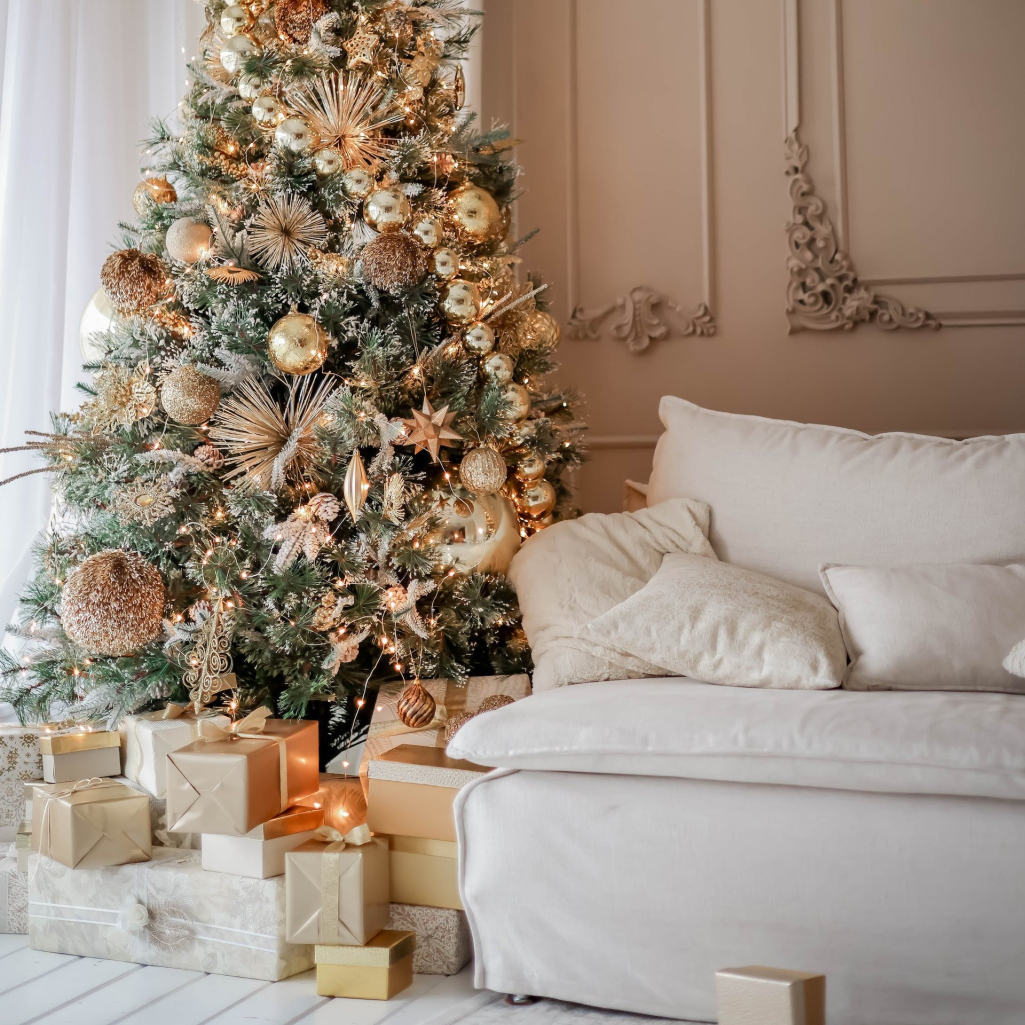 Ο απόλυτος online προορισμός χριστουγεννιάτικων δώρων ομορφιάς