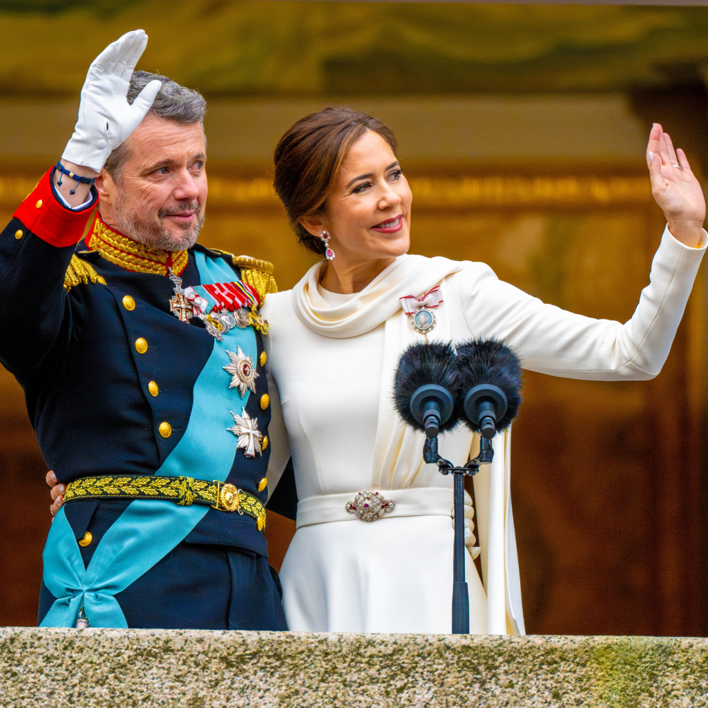 Η βασίλισσα Μαργαρίτα της Δανίας εγκατέλειψε τον θρόνο της - Ήταν η τελευταία εν ενεργεία βασίλισσα στον κόσμο