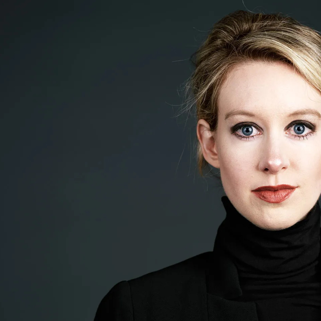 Theranos: H Ελίζαμπεθ Χολμς αποκλείστηκε για 90 χρόνια από προγράμματα υγείας