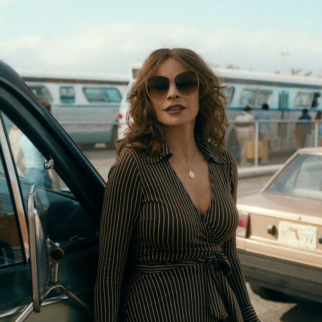 Griselda: Ο γιος της Γκριζέλντα Μπλάνκο μηνύει το Netflix και τη Σοφία Βεργκάρα