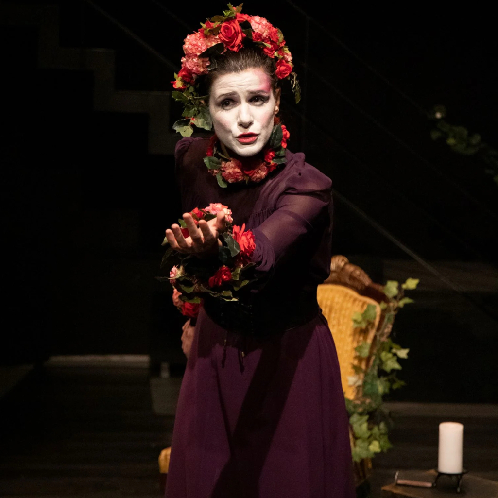 Ημερολόγιο: Τέσσερις ηθοποιοί ενώνουν τη φωνή τους με εκείνη του Γιάννη Ρίτσου στο Θέατρο Δρόμος