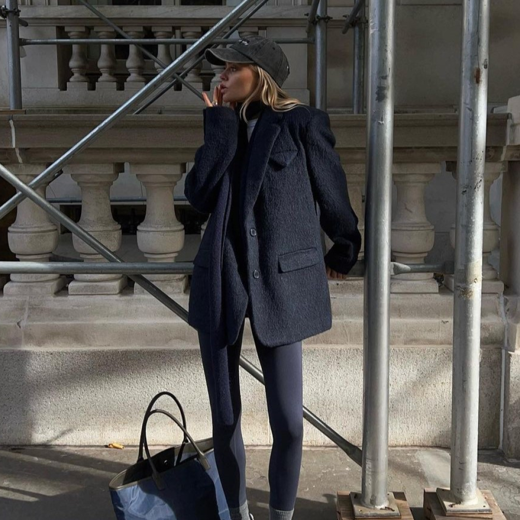 To item που επιστρέφει από τα '00s θα δώσει στα glam looks σου την απαραίτητη άνεση που χρειάζεσαι