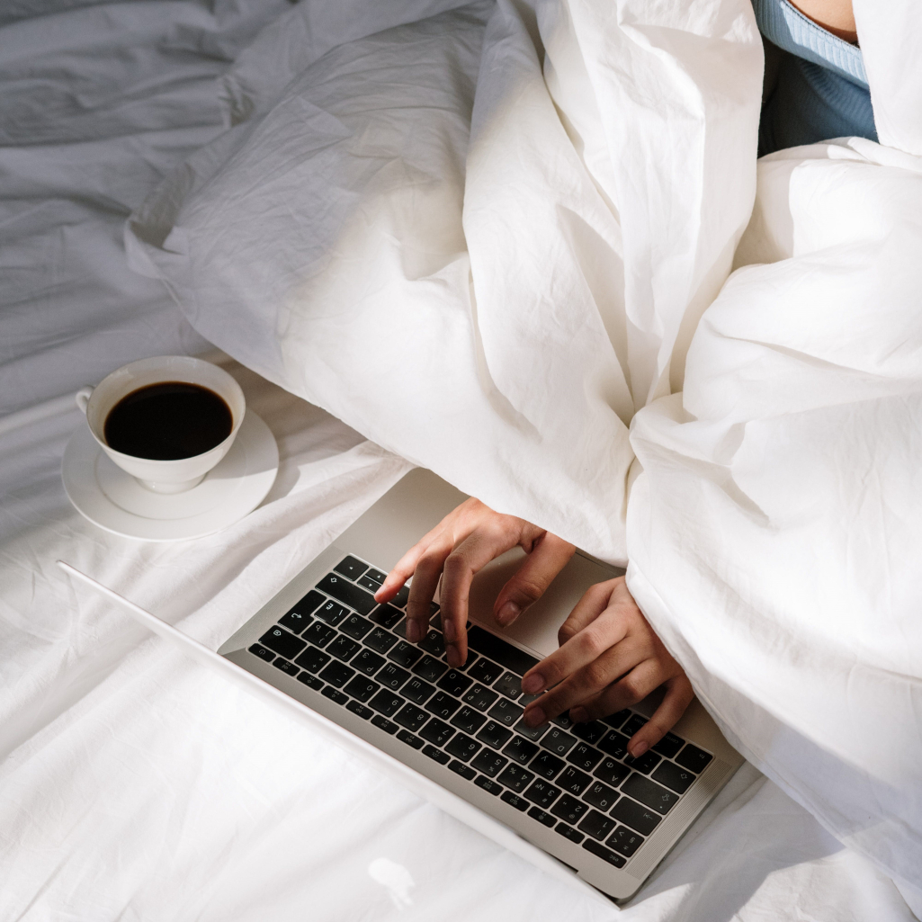 4 πρωινά λάθη που μπορούν να προκαλέσουν διαταραχές ύπνου 