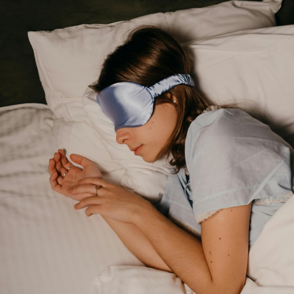 Power nap: 5 εγγυημένα tips για να βελτιώσεις την ποιότητα του ύπνου σου