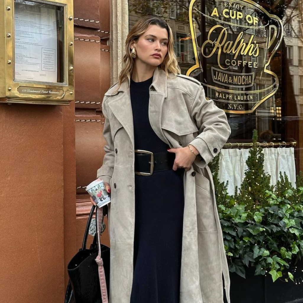 Sunday Inspo: 7 looks για να εμπνευστείς την εβδομάδα που έρχεται