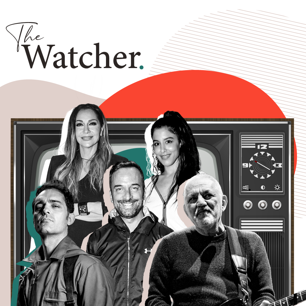 The Watcher: Τα fake news της νέας χρονιάς, η πολυπολιτισμικότητα και η αποθέωση της (glute makeover) εξειδίκευσης στο νέο Survivor
