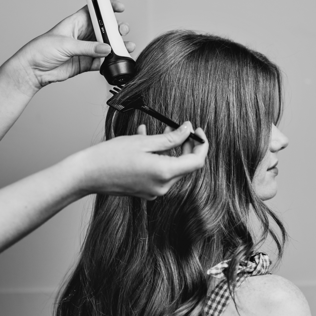 Η Hair Rituel by Sisley παρουσιάζει το Hair Rituel Analyzer