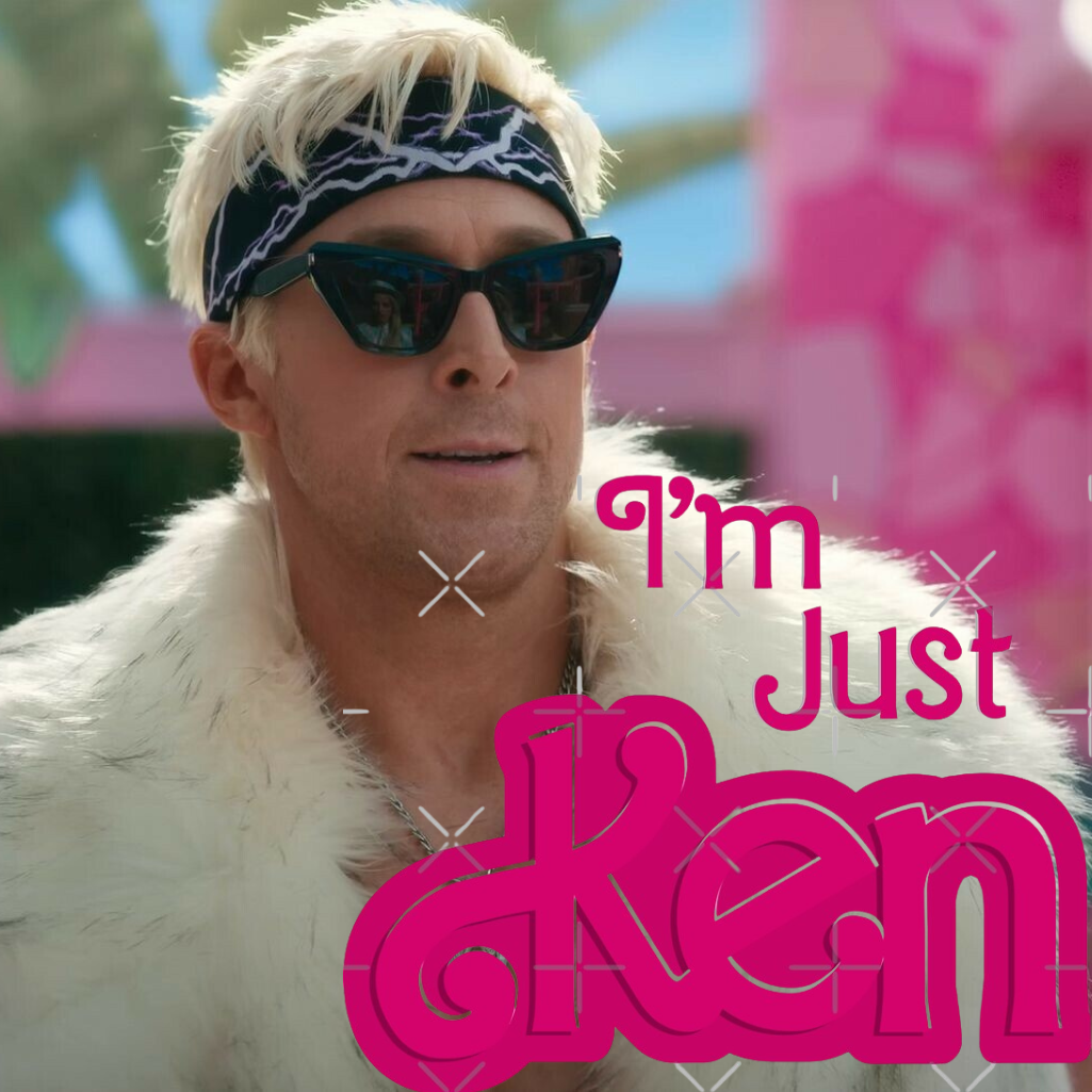 Oscars 2024: O Ράιαν Γκόσλινγκ θα ερμηνεύσει το «I'm Just Ken»