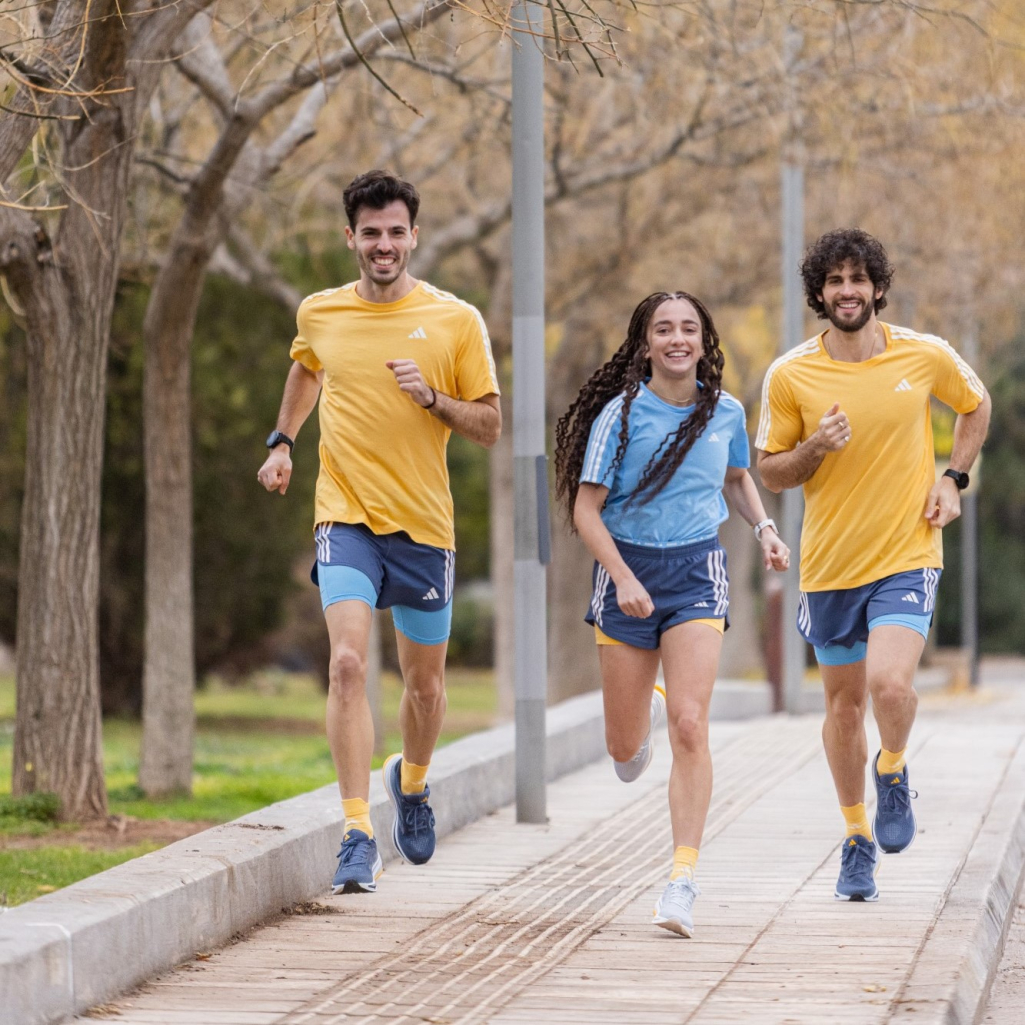 ADIDAS SUPERNOVA: Η ανανεωμένη σειρά RUNNING παπουτσιών που θα λατρέψουν όλοι οι runners