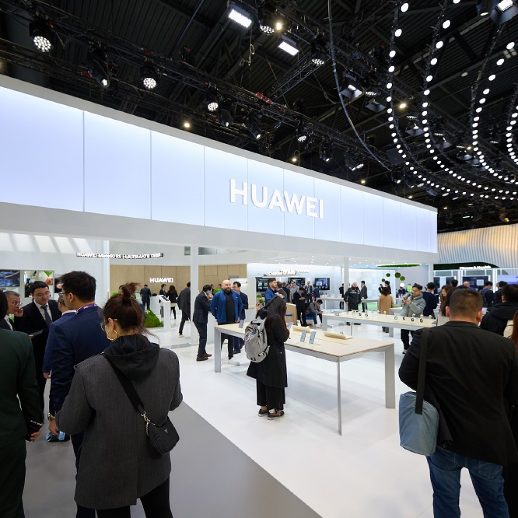Huawei: Αποκαλύπτει πρωτοποριακές τεχνολογίες που διαμορφώνουν έναν νέο εξατομικευμένο τρόπο ζωής