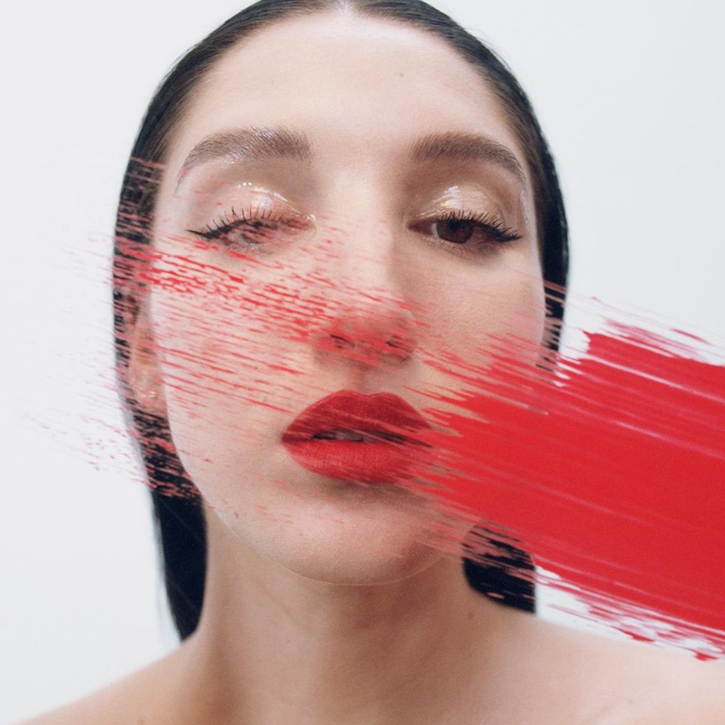 H Byredo παρουσιάζει τη νέα σειρά Liquid Lipstick Matte, που φέρει την υπογραφή της Lucia Pica
