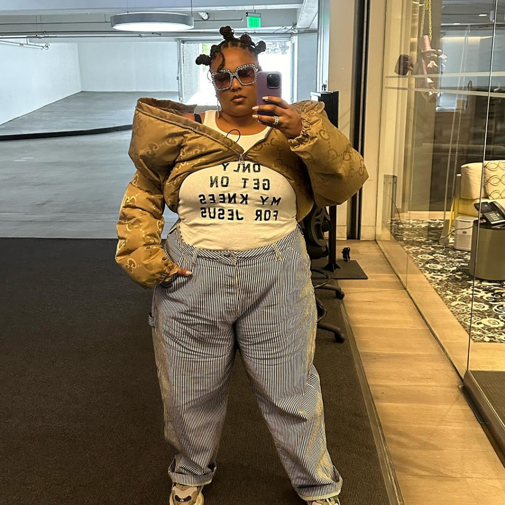 Οι αγωγές εις βάρος της Lizzo συνεχίζονται -Όλες οι εξελίξεις