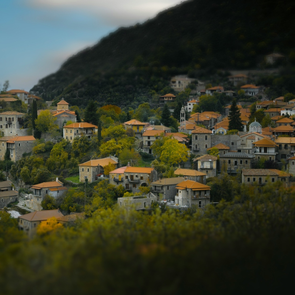 5 κορυφαίοι ελληνικοί προορισμοί για οικογενειακές αποδράσεις 