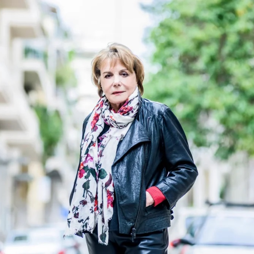 Μπέτυ Αρβανίτη