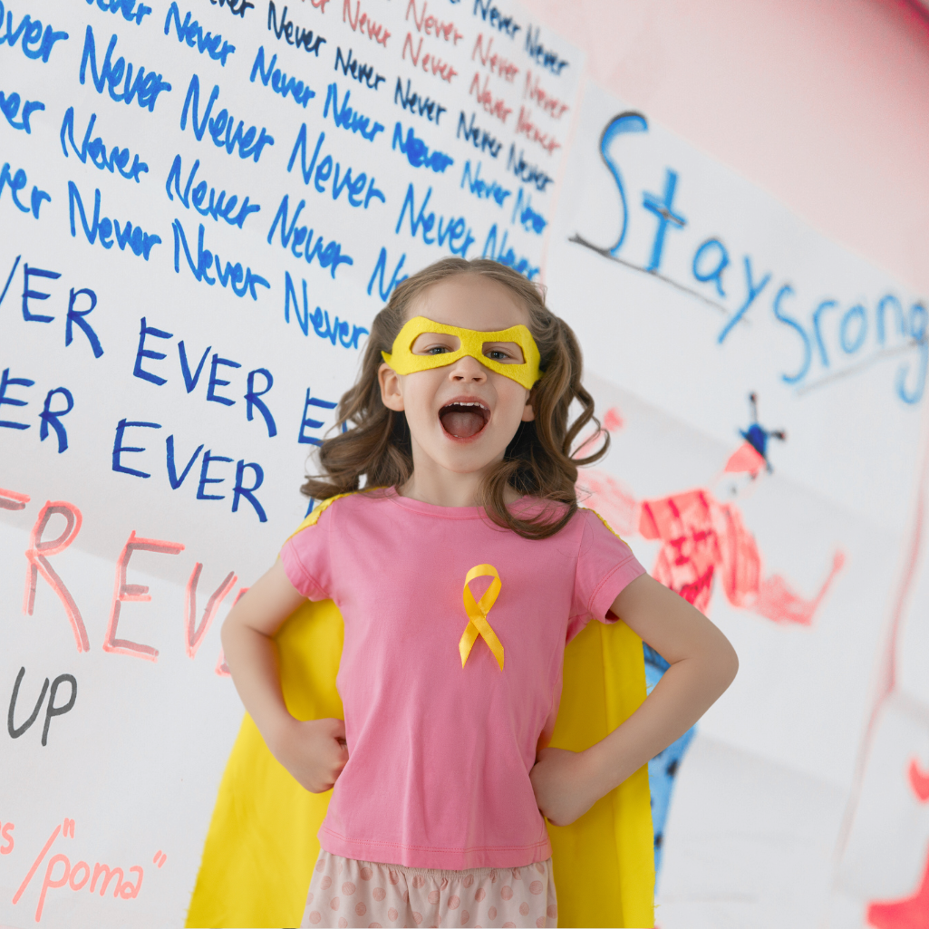 Παγκόσμια Ημέρα κατά του Παιδικού Καρκίνου: Όλα όσα πρέπει να γνωρίζεις - Τα δεδομένα στην Ελλάδα