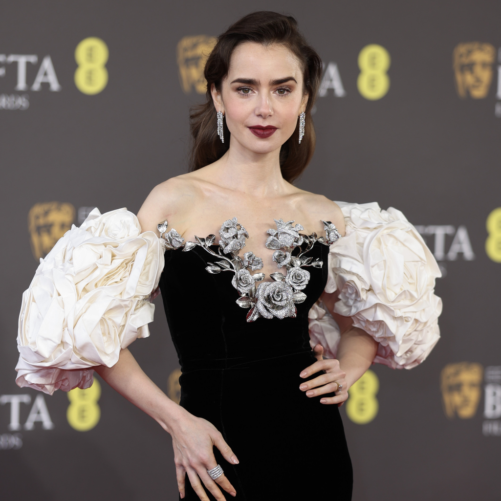 BAFTA 2024: Οι πιο καλοντυμένες παρουσίες που περπάτησαν στο κόκκινο χαλί