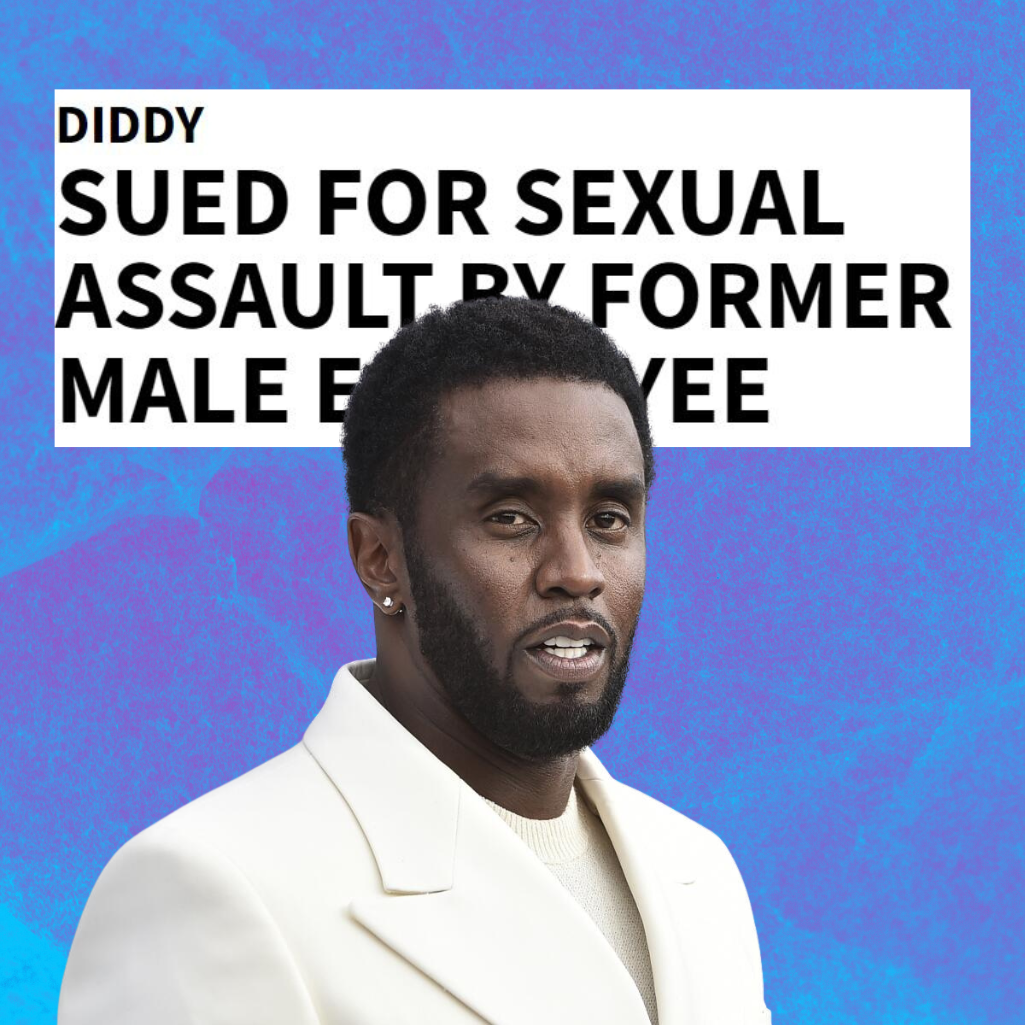 Diddy: Πρώην συνεργάτης του τον μηνύει για σεξουαλική επίθεση