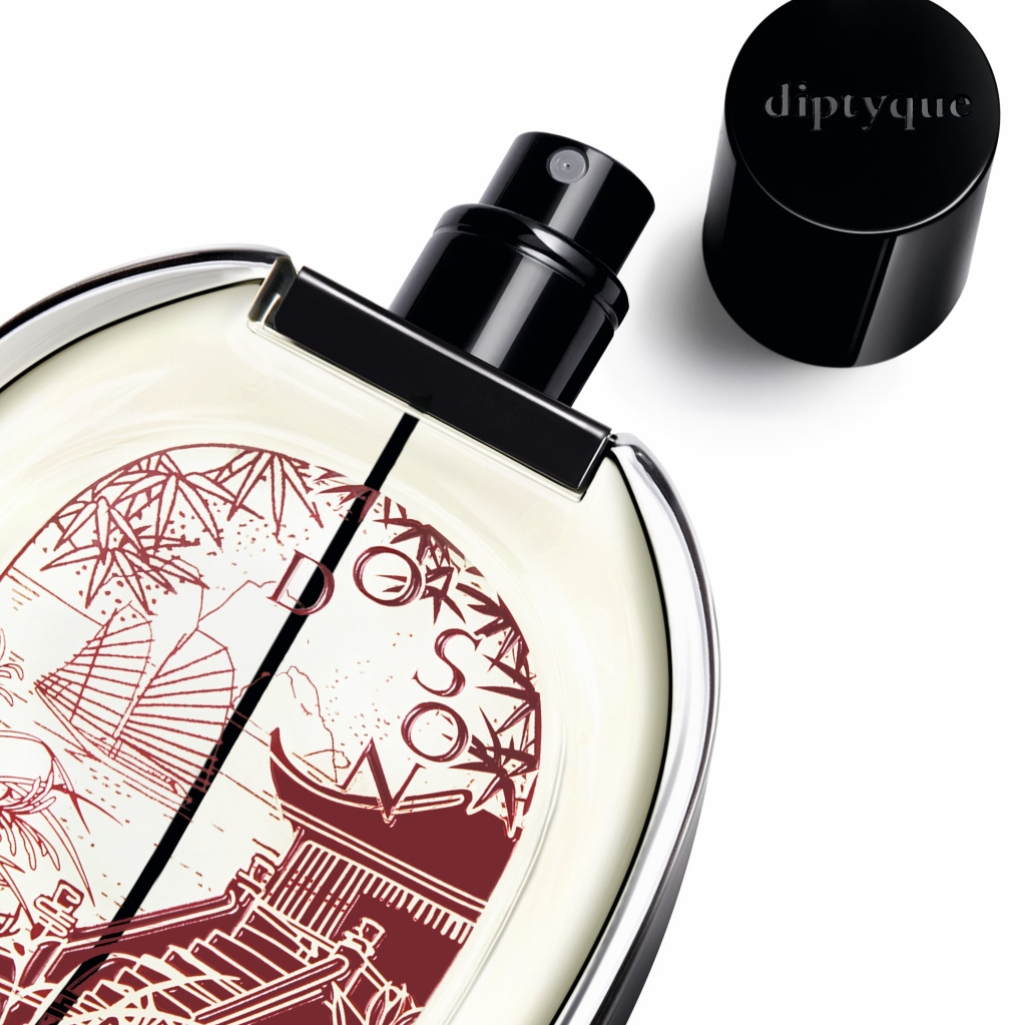 Diptyque Do Son: Ένας ύμνος στις ρίζες μας, στο ταξίδι των αισθήσεων και στη Βιετναμέζικη χειροτεχνία