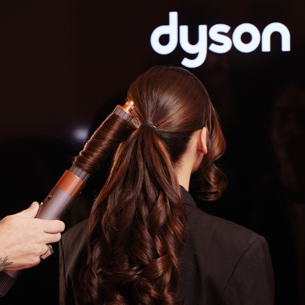 Η Dyson Beauty βρέθηκε ξανά στο κόκκινο χαλί στα βραβεία Grammy 2024