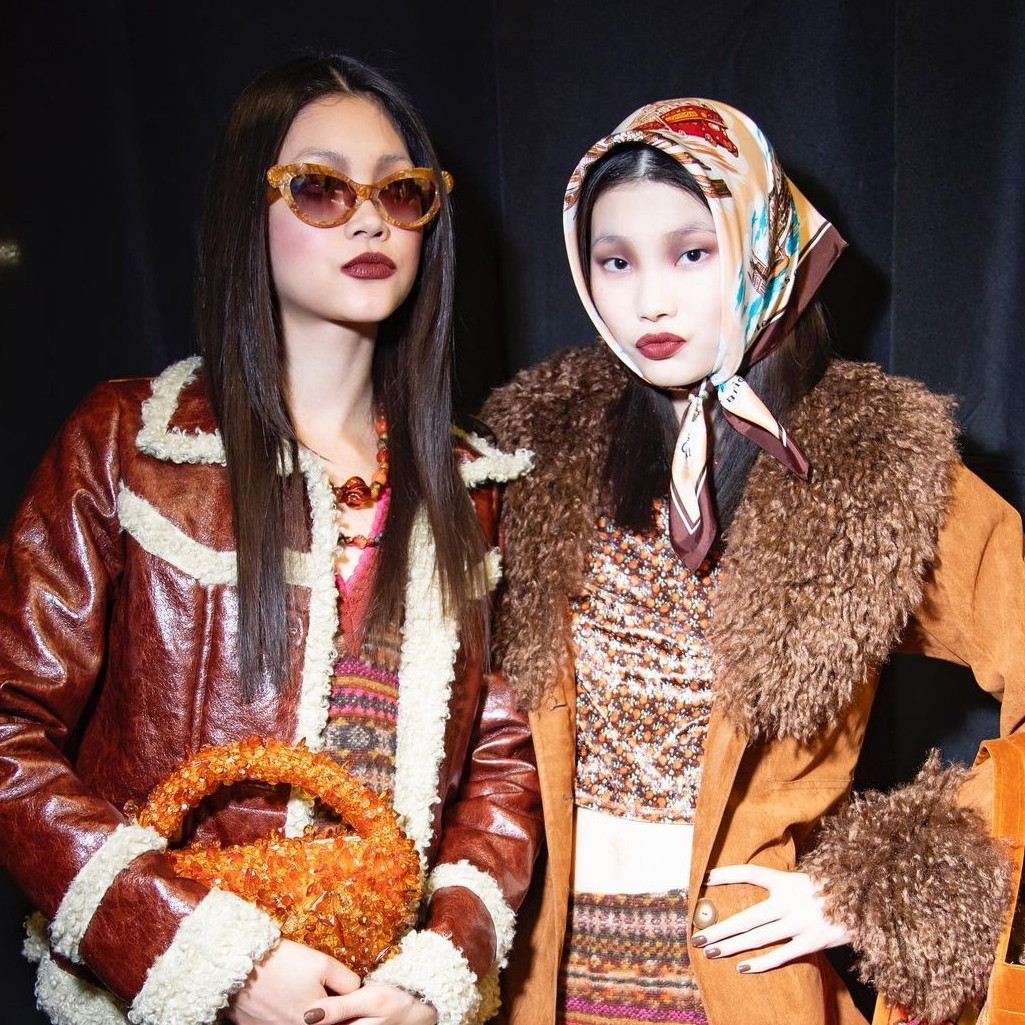 New York Fashion Week: Οι 3 εντυπωσιακές τάσεις ομορφιάς που ξεχωρίσαμε