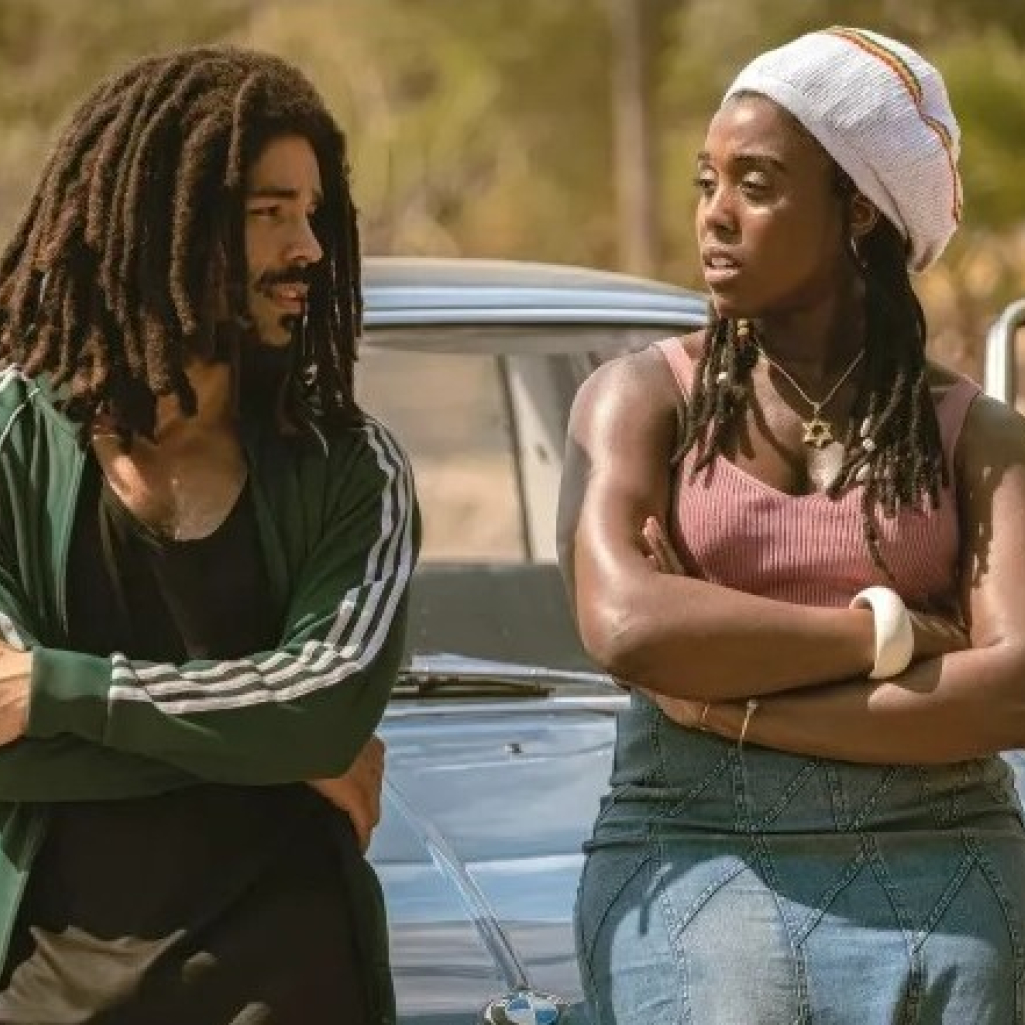 One Love: Η αντισυμβατική ιστορία αγάπης του Μπομπ Μάρλεϊ και της Ρίτα