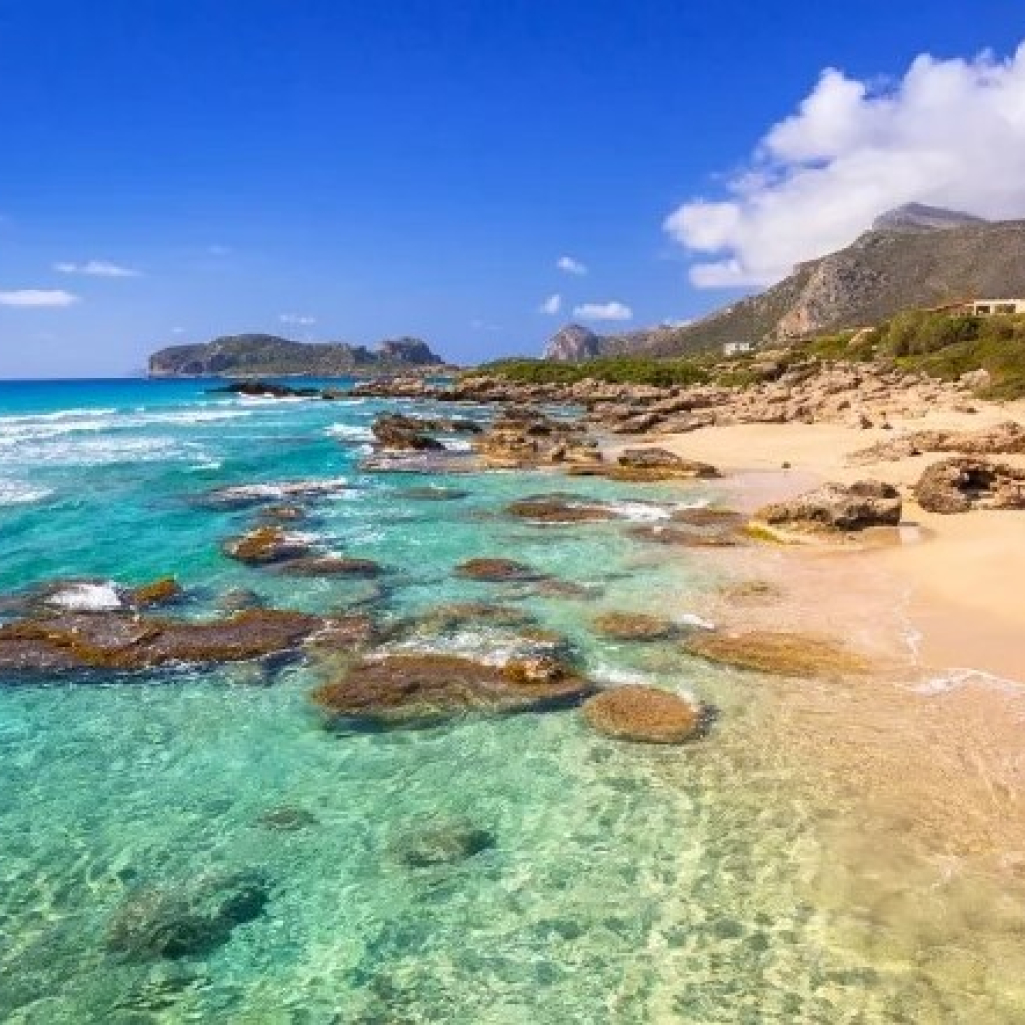 Μία ελληνική στις κορυφαίες παραλίες του κόσμου - Δεν είναι η Χαβάη στην πρώτη θέση