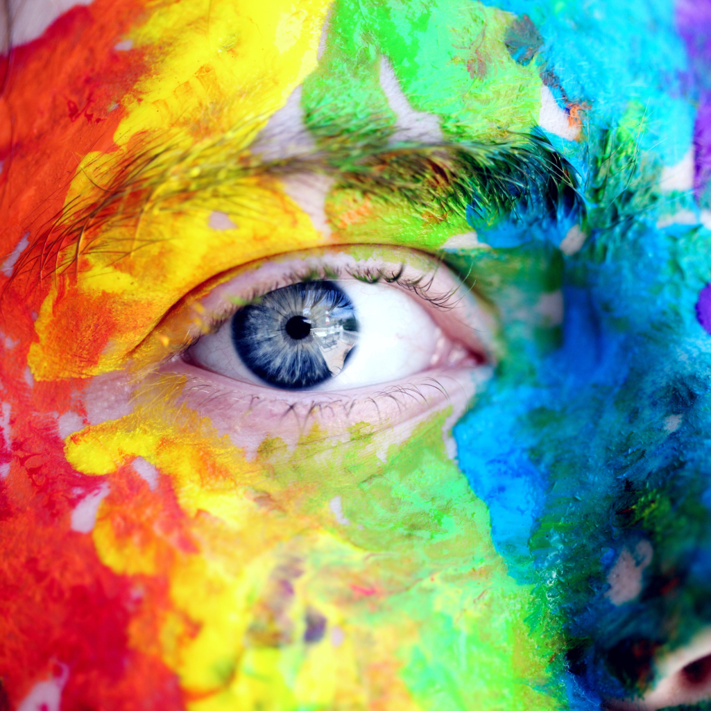Το ψυχολογικό τεστ με χρώματα, που αποκαλύπτει τις ανασφάλειες και τα δυνατά σου σημεία