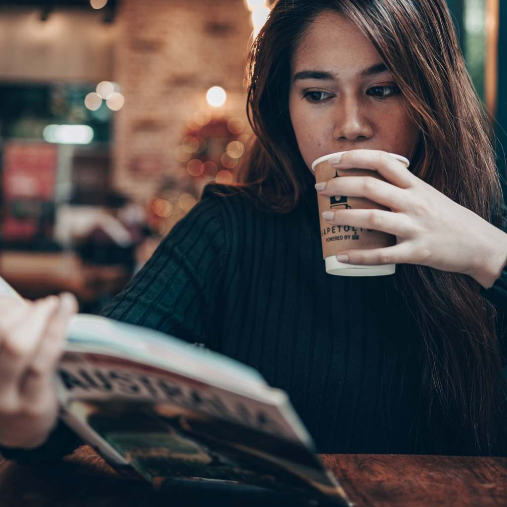 7 μύθοι για την καφεΐνη που πρέπει να σταματήσεις να πιστεύεις