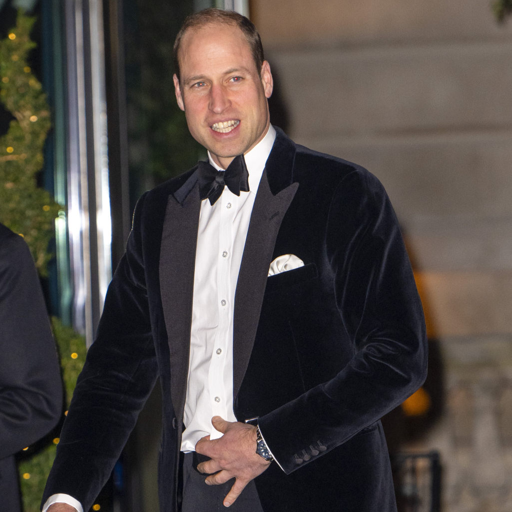 Πρίγκιπας Ουίλιαμ: Οι πρώτες δηλώσεις μετά τη διάγνωση του βασιλιά Κάρολου με καρκίνο
