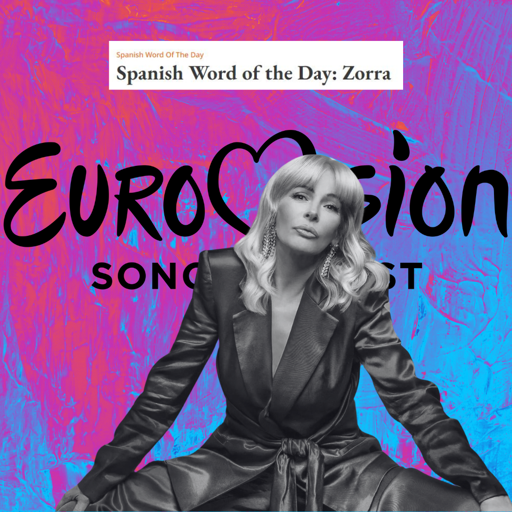 «Zorra»: Το τραγούδι της Ισπανίας για τη Eurovision προσβάλλει ή υπερασπίζεται τις γυναίκες; 