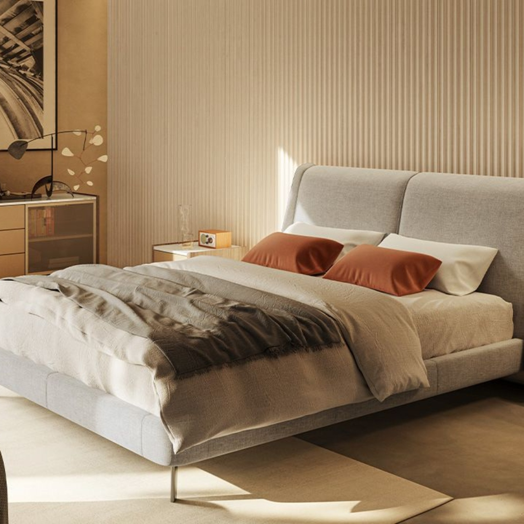 Τα καταστήματα Homico υποδέχονται τη Natuzzi