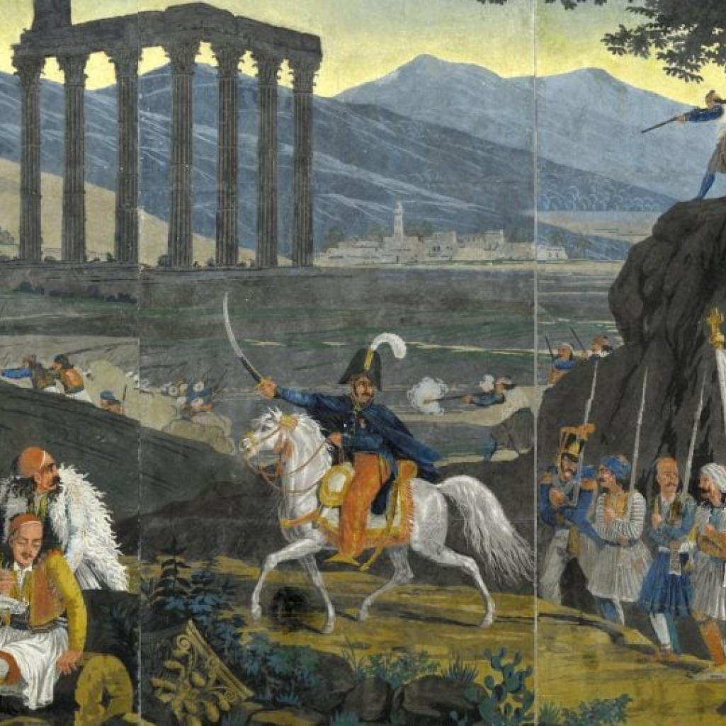 Τριήμερο χωρίς πορτοφόλι: 7 προτάσεις για δωρεάν διασκέδαση στην πόλη