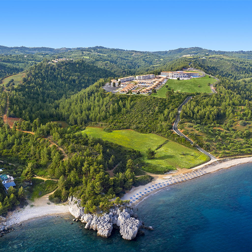Zeus International Hotels & Resorts