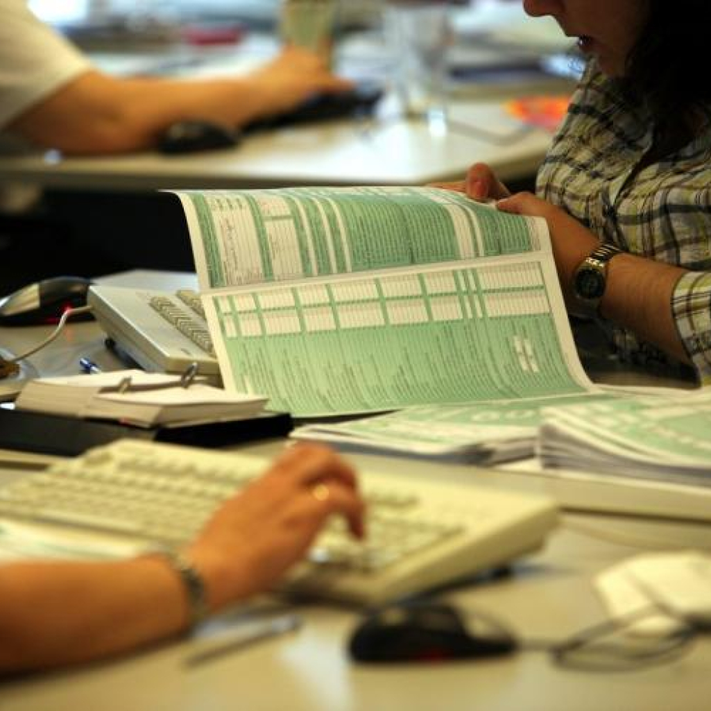 Φορολογικές δηλώσεις: Οι προσυμπληρωμένοι κωδικοί – Ποιες αλλαγές θα ισχύσουν φέτος