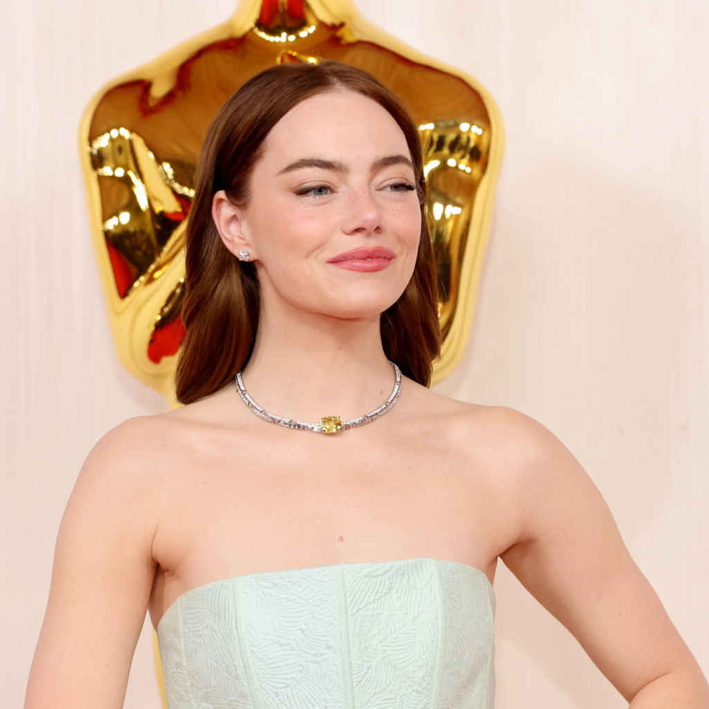 Oscars 2024: Τα πιο εντυπωσιακά beauty looks στο red carpet