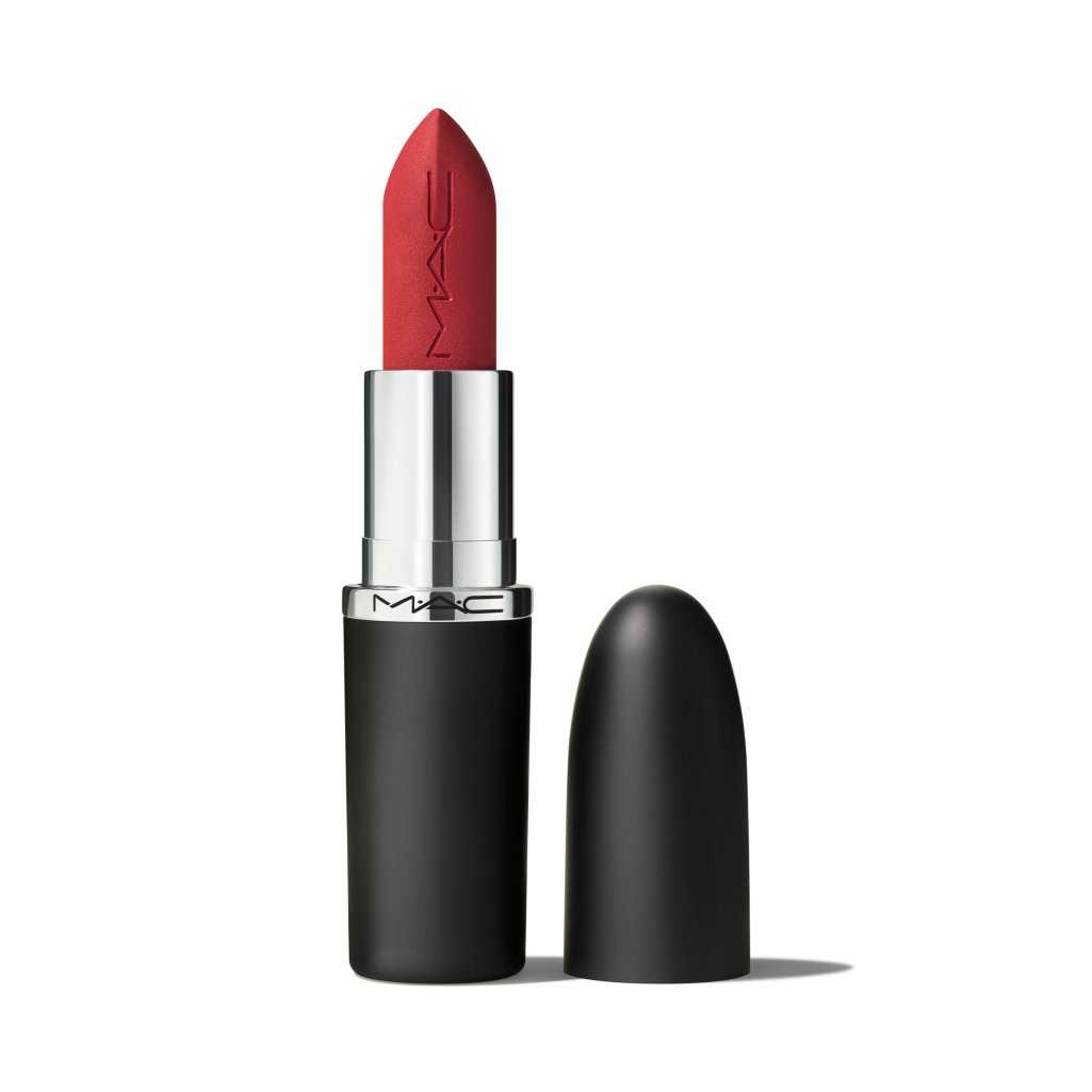 M·A·Cximal Silky Matte Lipstick: Το iconic lipstick της M·A·C στα καλύτερά του