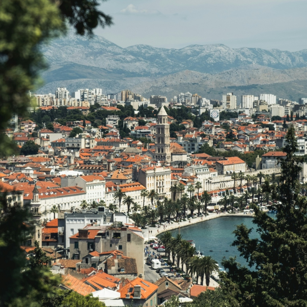 Βαλκάνια: 7 οικονομικοί και μαγικοί προορισμοί για το επόμενο city break  