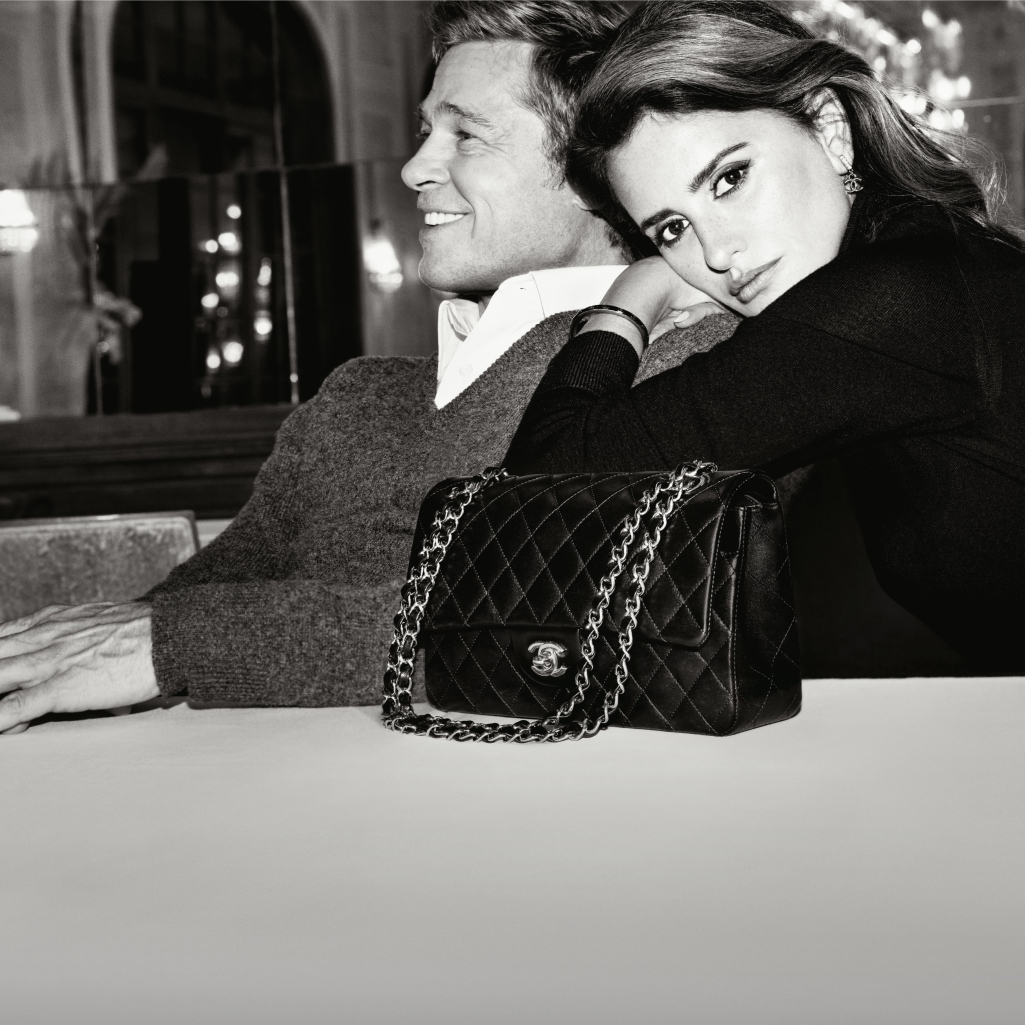 Η νέα καμπάνια της θρυλικής τσάντας του οίκου Chanel είναι το short film που αγαπήσαμε