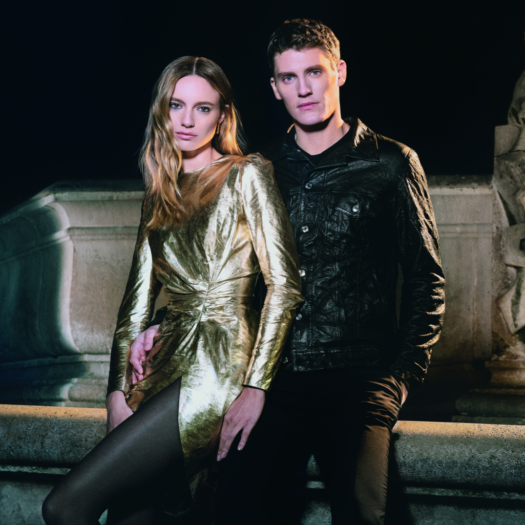 Zadig&Voltaire: Δύο νέα αρώματα εμνευσμένα από την ζωντανή Παριζιάνικη ατμόσφαιρα